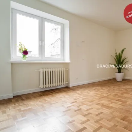 Buy this 2 bed apartment on 32 in 31-966 Krakow, Poland