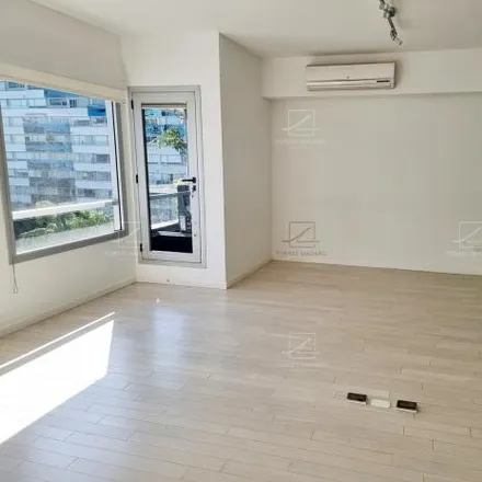 Buy this studio apartment on Edificio Terrazas de Puerto Madero in Aimé Painé, Puerto Madero