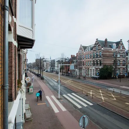 Image 6 - Reade (RCA), Overtoom 283, 1054 HW Amsterdam, Netherlands - Apartment for rent