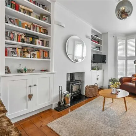 Image 1 - Tay House, 50 St Stephen's Road, Old Ford, London, E3 5JH, United Kingdom - Townhouse for sale