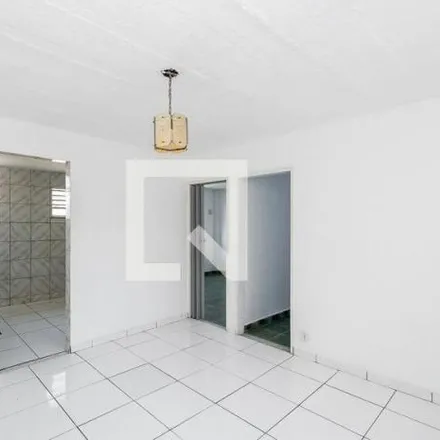Rent this 2 bed apartment on Rua Carbonita in Brás de Pina, Rio de Janeiro - RJ