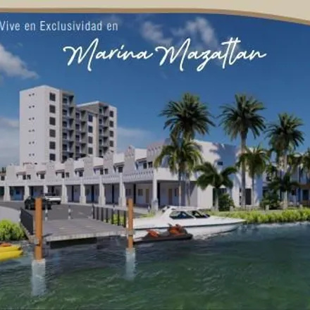 Image 1 - Malibú, Zona Dorada, 82000 Mazatlán, SIN, Mexico - Apartment for sale