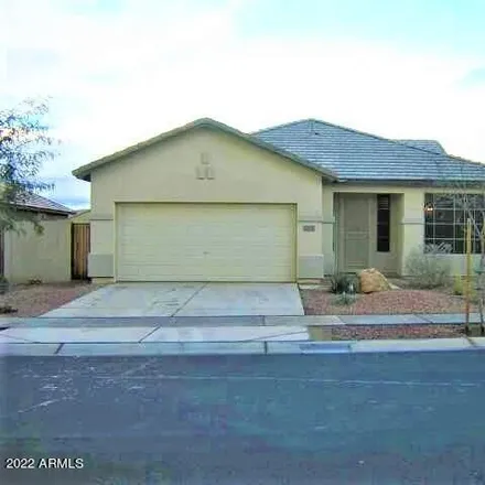 Buy this 4 bed house on 4263 South Shady Court in Gilbert, AZ 85297