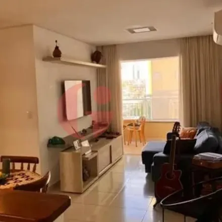 Buy this 3 bed apartment on Rua Barbara Knippelberg Loureiro 146 in Vila Ema, São José dos Campos - SP
