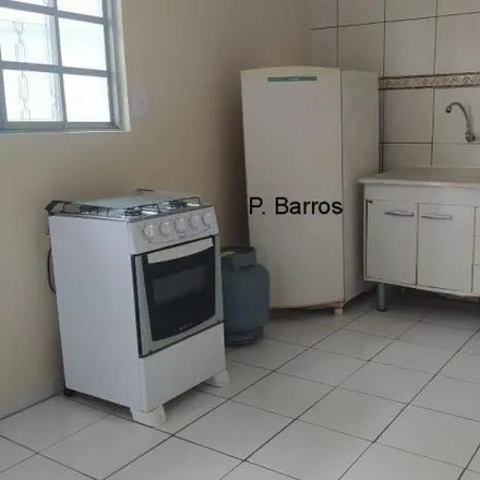 Rent this 1 bed apartment on 2 in Rua Islândia, Jardim Europa