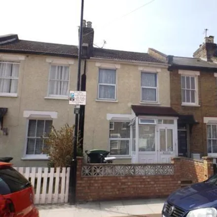 Rent this 2 bed house on Halefield Road in London, N17 9XR