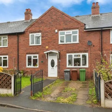 Buy this 3 bed townhouse on 72 in 74 Hawkswood Street, Leeds