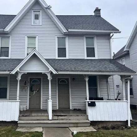 Buy this 5 bed house on Southern. Ave. at Howard. St. in West Southern Avenue, South Williamsport