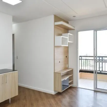Buy this 2 bed apartment on Rua Falcon in Jardim Ângela, São Paulo - SP