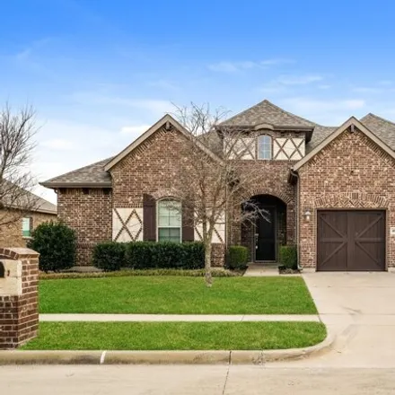 Rent this 4 bed house on 4012 Arbor Grove Trail in Midlothian, TX 76065