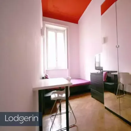 Image 1 - Via Giorgio Jan, 4, 20129 Milan MI, Italy - Room for rent