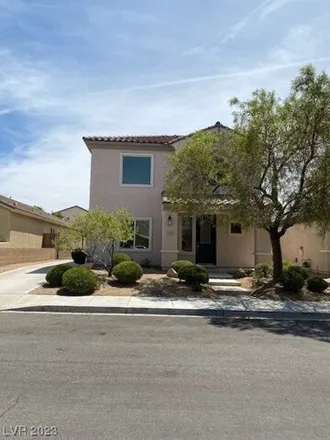 Rent this 3 bed house on 2836 Strathallan Avenue in Henderson, NV 89044