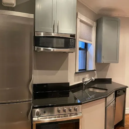 Rent this 1 bed apartment on 219 East 23rd Street in New York, NY 10010