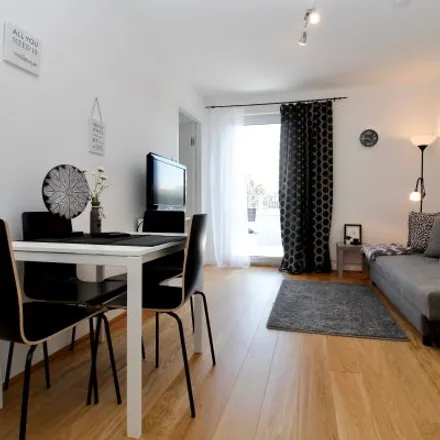 Rent this 2 bed apartment on Erzherzog-Karl-Straße 27 in 1220 Vienna, Austria