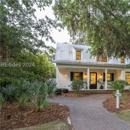 Buy this 5 bed house on Cobalt lane in Bluffton, Beaufort County