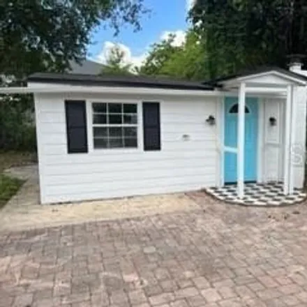 Rent this 1 bed house on 2190 Carlton Drive in Orange County, FL 32806