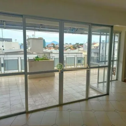 Buy this 3 bed apartment on Rua Doutor Abel Capela in Coqueiros, Florianópolis - SC
