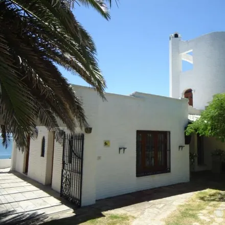 Buy this 5 bed house on Mar Egeo 1 in 20000 Punta Ballena, Uruguay