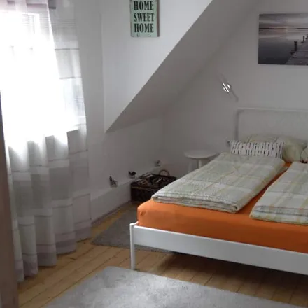 Rent this 1 bed apartment on Rheinland-Pfalz