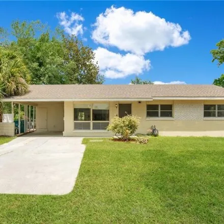 Buy this 3 bed house on 5673 Lido Street in Orlando, FL 32807
