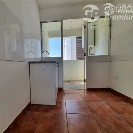 Image 7 - Gladys Marín, 179 0437 Coquimbo, Chile - Apartment for rent