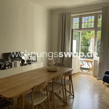 Image 6 - Landhaus Walter, Otto-Wels-Straße 2, 22303 Hamburg, Germany - Apartment for rent