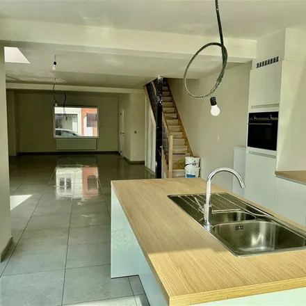 Image 3 - Fietelstraat, 9700 Oudenaarde, Belgium - Apartment for rent