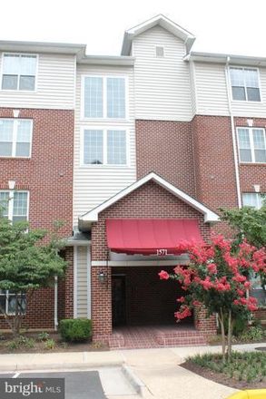 Rent this 1 bed condo on Spring Gate Dr in McLean, VA