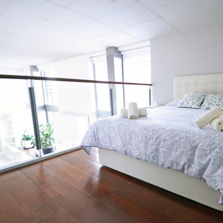 Rent this 1 bed apartment on unnamed road in 46014 Xirivella, Spain