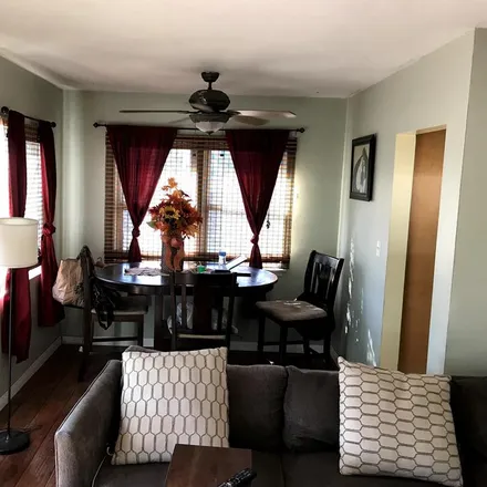 Rent this 1 bed room on 311 Barry Drive in Pomona, CA 91767