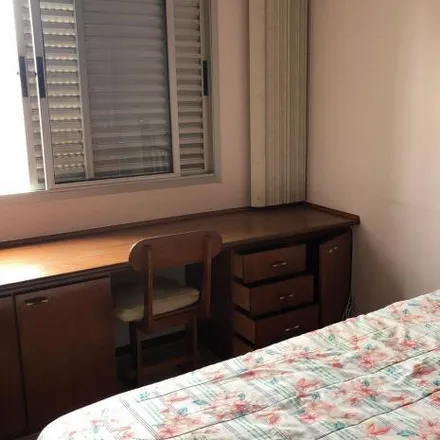 Buy this 4 bed apartment on Spazio Quattro in Rua Húngara 157, Vila Romana