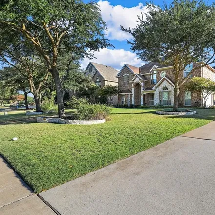 Image 2 - Waterview Golf Club, Huffines Drive, Rowlett, TX 75089, USA - House for sale