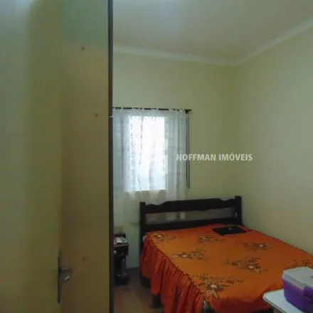 Buy this 3 bed house on Rua Giovanni Thomé in Olímpico, São Caetano do Sul - SP