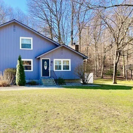 Buy this 3 bed house on 28 Woodbridge Lane in Westfield, MA 01086