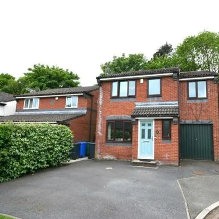 Buy this 4 bed house on unnamed road in Holcombe, BL0 9RE