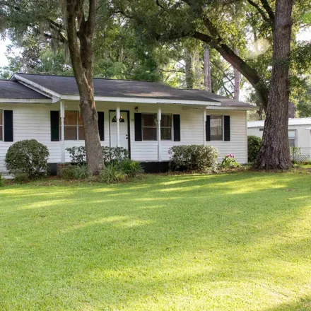 Buy this 4 bed house on 50 Ward Street in Shell Island, Wakulla County
