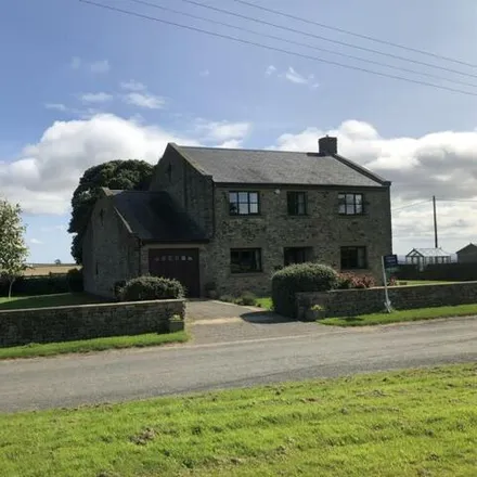 Image 7 - South Farm, unnamed road, Cornsay, DH7 9EL, United Kingdom - House for sale