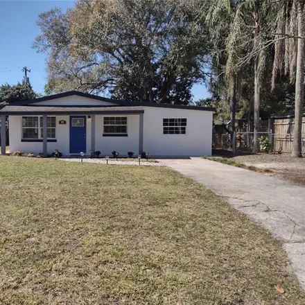 Buy this 4 bed house on 54 Ulysses Drive in Orange County, FL 32703
