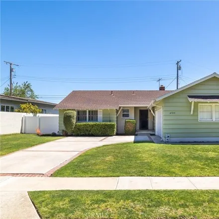 Rent this 3 bed house on 4709 Paseo de Las Tortugas in Walteria, Torrance