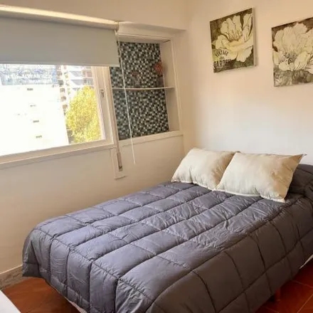 Rent this 1 bed apartment on Avenida Santa Fe 2367 in Recoleta, C1123 AAF Buenos Aires