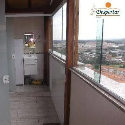 Buy this 2 bed apartment on unnamed road in Jardim Pirituba, São Paulo - SP