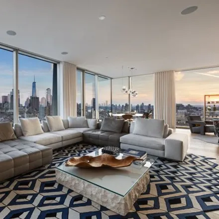 Buy this 4 bed condo on PUBLIC in an Ian Schrager hotel, 215 Chrystie Street