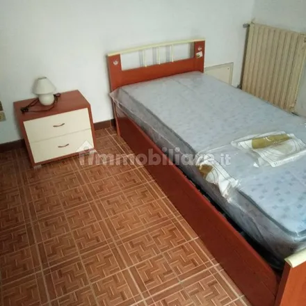 Rent this 2 bed apartment on Via Domenico Marincola Pistoia in 88100 Catanzaro CZ, Italy