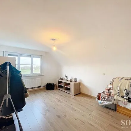 Rent this 3 bed apartment on Brugsesteenweg in 9990 Maldegem, Belgium
