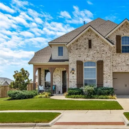 Buy this 4 bed house on Copper Canyon Drive in Prosper, TX 76277