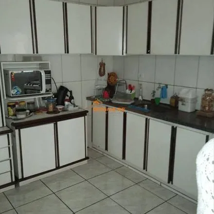 Buy this 3 bed house on Rua Presidente Castelo Branco in Quilombo, Cuiabá - MT