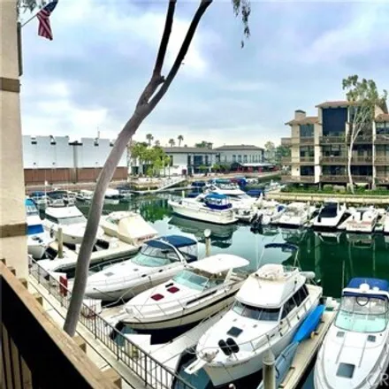 Buy this 2 bed townhouse on 6961 Marina Pacifica Drive in Long Beach, CA 90803
