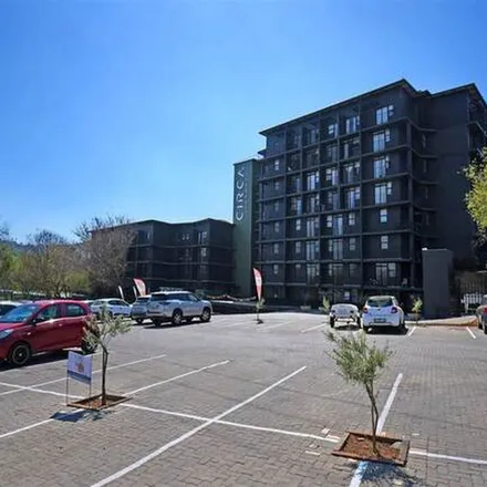 Image 2 - Lynnwood Road, Lynnwood, Pretoria, 0047, South Africa - Apartment for rent