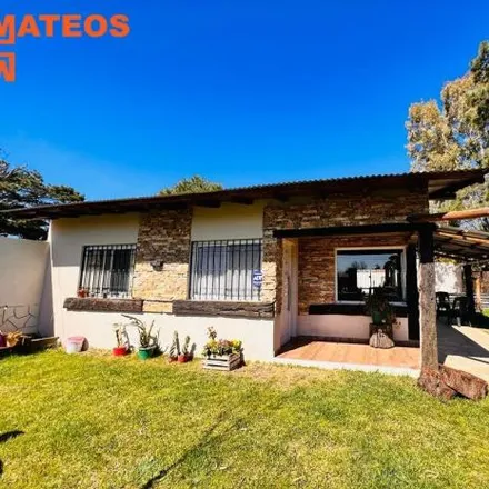 Image 1 - Calle 96 455, Partido de La Costa, 7108 Buenos Aires, Argentina - House for sale