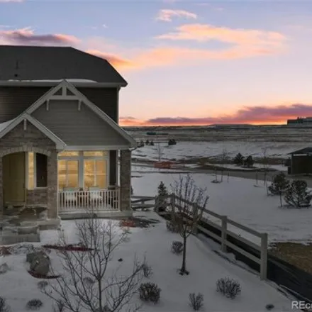 Buy this 4 bed house on Shawnee Street in Aurora, CO 80019